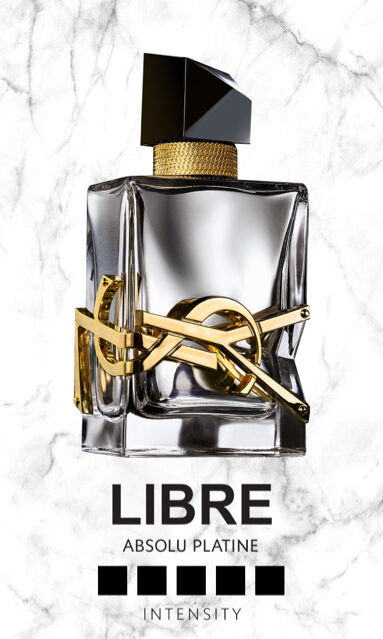 Libre Eau De Parfum Women's Perfume — Perfume — YSL Beauty